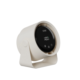 SOTHING FILTERING DESKTOP FAN AIR - WHITE | DSHJ-S-2423A