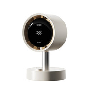 SOTHING OSCILLATING FILTERING DESKTOP FAN AIR PRO - WHITE | DSHJ-S-2425A