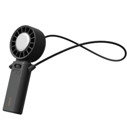 SOTHING COOLING HIGH-SPEED FAN ENGINE ICE Z - GREY | DSHJ-S-2428B-GREY