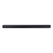 SAMSUNG Q-SERIES SOUNDBAR 3.1.2CH WITH SUBWOOFER - BLACK (2026) | HWQ600H/XM
