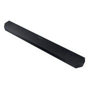 SAMSUNG Q-SERIES SOUNDBAR 3.1.2CH WITH SUBWOOFER - BLACK (2026) | HWQ600H/XM