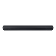 SAMSUNG Q-SERIES SOUNDBAR 3.1.2CH WITH SUBWOOFER - BLACK (2026) | HWQ600H/XM