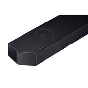 SAMSUNG Q-SERIES SOUNDBAR 3.1.2CH WITH SUBWOOFER - BLACK (2026) | HWQ600H/XM