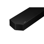 SAMSUNG Q-SERIES SOUNDBAR 5.1.2CH WITH SUBWOOFER - BLACK (2026) | HWQ800H/XM