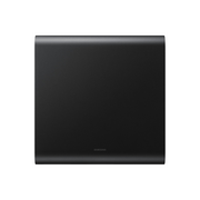 SAMSUNG Q-SERIES SOUNDBAR 5.1.2CH WITH SUBWOOFER - BLACK (2026) | HWQ800H/XM