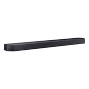 SAMSUNG Q-SERIES SOUNDBAR 9.1.4CH WITH SUBWOOFER & REAR SPEAKER - BLACK (2026) | HWQ930H/XM