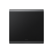 SAMSUNG Q-SERIES SOUNDBAR 9.1.4CH WITH SUBWOOFER & REAR SPEAKER - BLACK (2026) | HWQ930H/XM