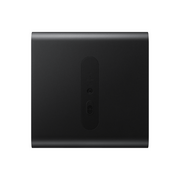 SAMSUNG Q-SERIES SOUNDBAR 9.1.4CH WITH SUBWOOFER & REAR SPEAKER - BLACK (2026) | HWQ930H/XM