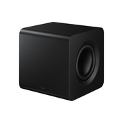 SAMSUNG Q-SERIES SOUNDBAR 9.1.4CH WITH SUBWOOFER & REAR SPEAKER - BLACK (2026) | HWQ930H/XM