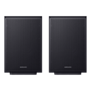 SAMSUNG Q-SERIES SOUNDBAR 9.1.4CH WITH SUBWOOFER & REAR SPEAKER - BLACK (2026) | HWQ930H/XM