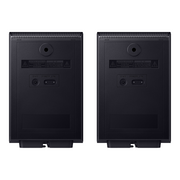 SAMSUNG Q-SERIES SOUNDBAR 9.1.4CH WITH SUBWOOFER & REAR SPEAKER - BLACK (2026) | HWQ930H/XM
