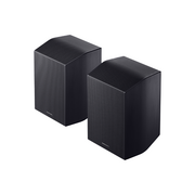 SAMSUNG Q-SERIES SOUNDBAR 9.1.4CH WITH SUBWOOFER & REAR SPEAKER - BLACK (2026) | HWQ930H/XM