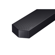 SAMSUNG Q-SERIES SOUNDBAR 9.1.4CH WITH SUBWOOFER & REAR SPEAKER - BLACK (2026) | HWQ930H/XM