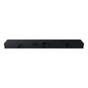 SAMSUNG Q-SERIES SOUNDBAR 11.1.4CH WITH SUBWOOFER & REAR SPEAKER - TITAN BLACK (2026) | HWQ990H/XM