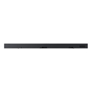 SAMSUNG Q-SERIES SOUNDBAR 11.1.4CH WITH SUBWOOFER & REAR SPEAKER - TITAN BLACK (2026) | HWQ990H/XM