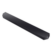 SAMSUNG Q-SERIES SOUNDBAR 11.1.4CH WITH SUBWOOFER & REAR SPEAKER - TITAN BLACK (2026) | HWQ990H/XM
