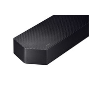 SAMSUNG Q-SERIES SOUNDBAR 11.1.4CH WITH SUBWOOFER & REAR SPEAKER - TITAN BLACK (2026) | HWQ990H/XM