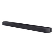 SAMSUNG Q-SERIES SOUNDBAR 11.1.4CH WITH SUBWOOFER & REAR SPEAKER - TITAN BLACK (2026) | HWQ990H/XM