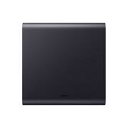 SAMSUNG Q-SERIES SOUNDBAR 11.1.4CH WITH SUBWOOFER & REAR SPEAKER - TITAN BLACK (2026) | HWQ990H/XM