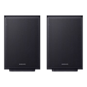 SAMSUNG Q-SERIES SOUNDBAR 11.1.4CH WITH SUBWOOFER & REAR SPEAKER - TITAN BLACK (2026) | HWQ990H/XM
