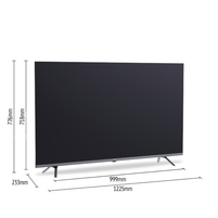 Panasonic 55" GOOGLE 4K TV | TH55NX600K