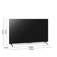 PANASONIC 65" PREMIUM GOOGLE 4K TV | TH65MX800K