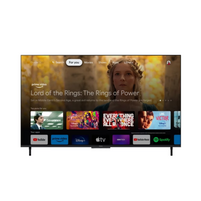 PANASONIC 65" PREMIUM GOOGLE 4K TV | TH65MX800K