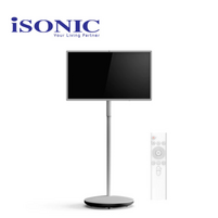 ISONIC 32'' 4K SMART MOBILE MONITOR | IMTS32GMJ4K