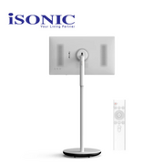 ISONIC 32'' 4K SMART MOBILE MONITOR | IMTS32GMJ4K