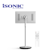 ISONIC 32'' 4K SMART MOBILE MONITOR | IMTS32GMJ4K