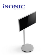 ISONIC 32'' 4K SMART MOBILE MONITOR | IMTS32GMJ4K