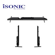 ISONIC 43'' FRAMELESS FHD SMART GOOGLE TV | IS43GLEFH