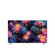 ISONIC 55'' 4K UHD QLED GOOGLE TV | IS55QGLE