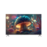 ISONIC 65'' 4K UHD QLED GOOGLE TV | IS65QGLE