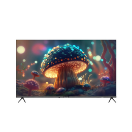 ISONIC 65'' 4K UHD QLED GOOGLE TV | IS65QGLE
