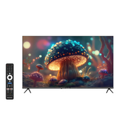 ISONIC 65'' 4K UHD QLED GOOGLE TV | IS65QGLE