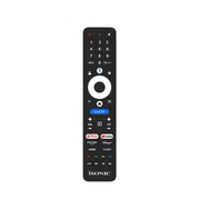 ISONIC 65'' 4K UHD QLED GOOGLE TV | IS65QGLE