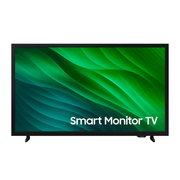 SAMSUNG SMART MONITOR HD TV 32'' | LS32H5000FKXXM