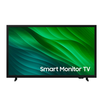 SAMSUNG SMART MONITOR HD TV 32'' | LS32H5000FKXXM