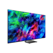 SAMSUNG 65" MICRO RGB 4K VISION AI SMART TV (2026) | MRA65R85HAKXXM