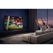 SAMSUNG 75" MICRO RGB 4K VISION AI SMART TV (2026) | MRA75R85HAKXXM