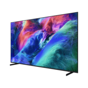 SAMSUNG 75" MICRO RGB 4K VISION AI SMART TV (2026) | MRA75R85HAKXXM