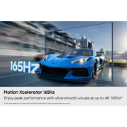 SAMSUNG 85" MICRO RGB 4K VISION AI SMART TV (2026) | MRA85R95HAKXXM
