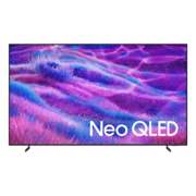 [Kick Off] Samsung 100" Neo QLED QN80F 4K Samsung Vision AI Smart TV (2025) | QA100QN80FKXXM