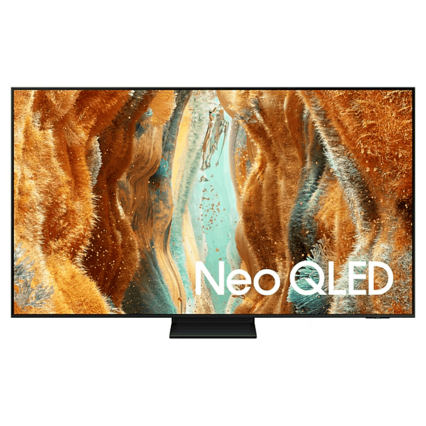 SAMSUNG 55" QN70F NEO QLED 4K VISION AI SMART TV (2025) | QA55QN70FAKXXM