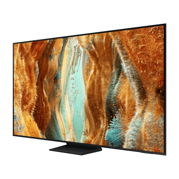 SAMSUNG 55" QN70F NEO QLED 4K VISION AI SMART TV (2025) | QA55QN70FAKXXM