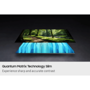 SAMSUNG 55" QN70F NEO QLED 4K VISION AI SMART TV (2025) | QA55QN70FAKXXM