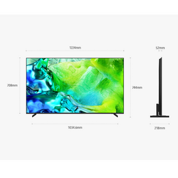 SAMSUNG 55'' NEO QLED 4K VISION AI SMART TV (2026) | QA55QN80HAKXXM