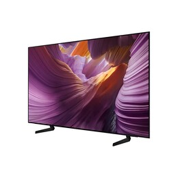 SAMSUNG 55" OLED S85F 4K VISION AI SMART TV (2025) | QA55S85FAEXXM