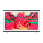 [Kick Off] SAMSUNG 65" THE FRAME PRO 4K SAMSUNG VISION AI SMART TV (2025) | QA65LS03FWKXXM